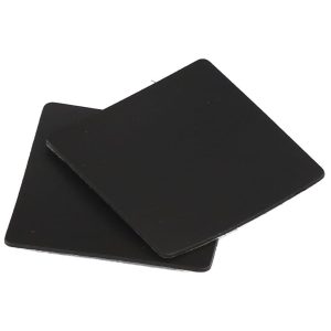 Self adhesive magnetic foil stickers for 4 x 4 By sword and fire bases (blister of 5 pc.) 1