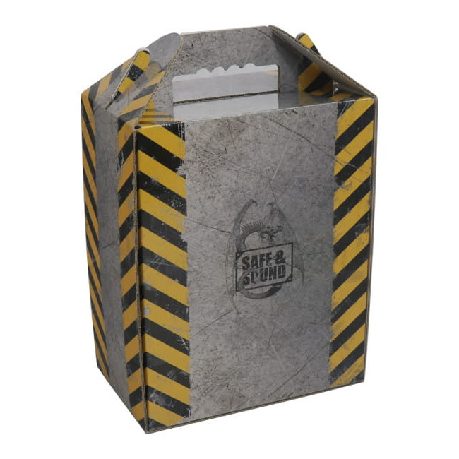 Monster Box for large miniatures - 37cm 1