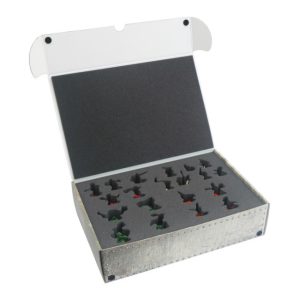 XL Box to carry all warbands from WHU: Shadespire 1