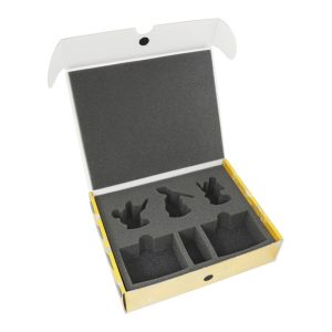 Half-sized small box for Stormsire's Cursebreakers 1