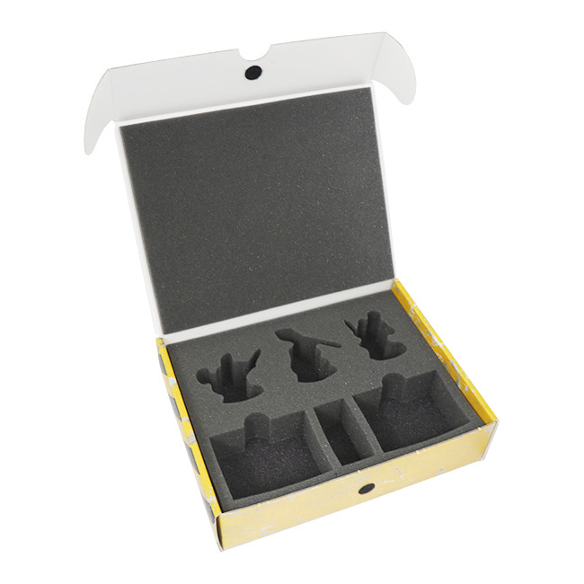 Half-sized small box for Stormsire's Cursebreakers 1