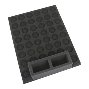 Foam tray for 46 troop minis 1