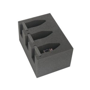 Foam tray for Brigs 1