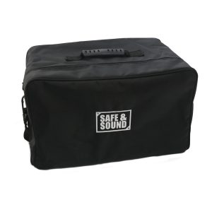 Standard Bag for 4 full-size boxes (empty) 1