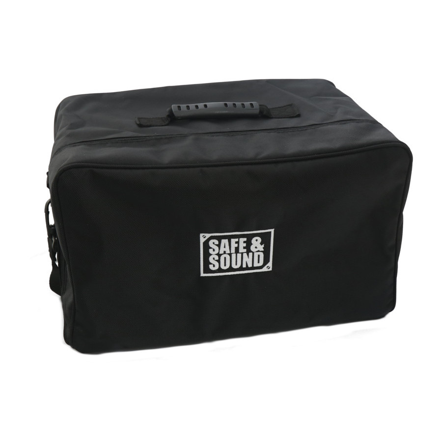 Standard Bag for 4 full-size boxes (empty) 1
