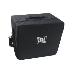 Maxi Bag for 6 full-size boxes (empty) 1