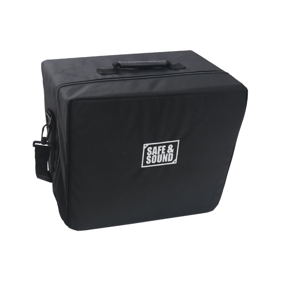 Maxi Bag for 6 full-size boxes (empty) 1