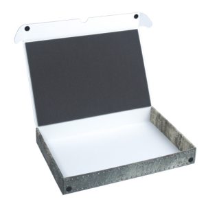 Full-size Standard Box (empty) 1