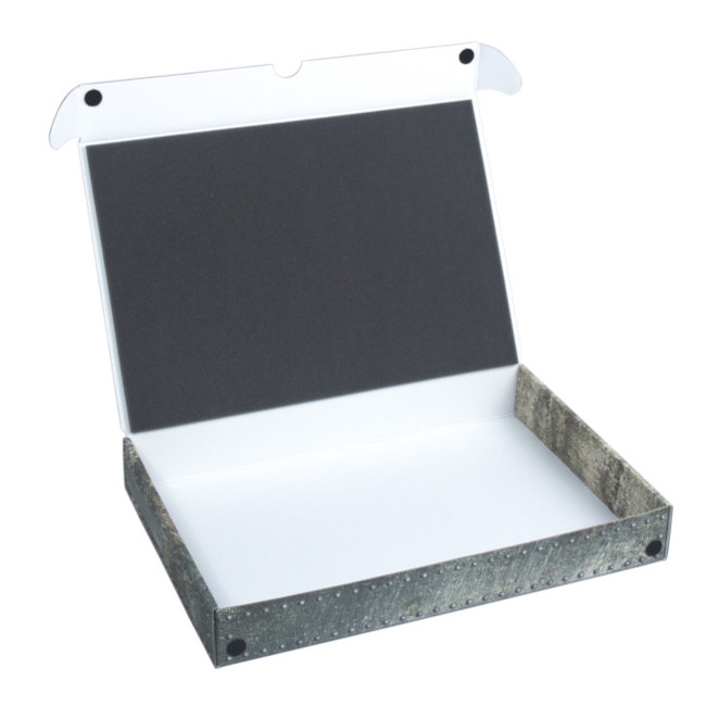 Full-size Standard Box (empty) 1