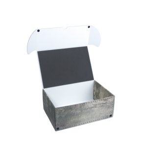 Full-size MEGA Box (empty) 1