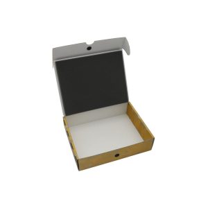 Half-size Small Box (empty) 6mm Separator 1