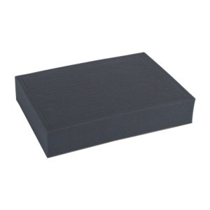Full-size 72mm deep raster foam tray 1
