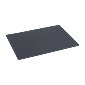 Full-size separation tray 8 mm thick separator 1