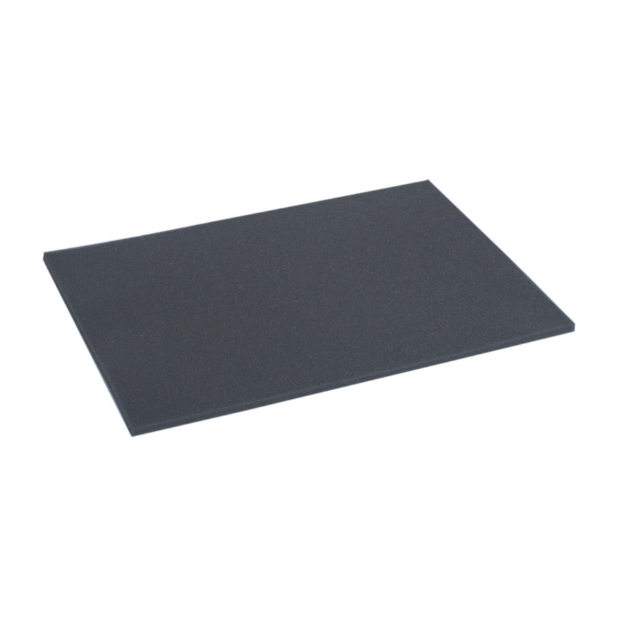 Full-size separation tray 8 mm thick separator 1
