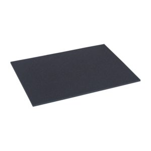 Full-size separation tray of increased density 6mm thick 1