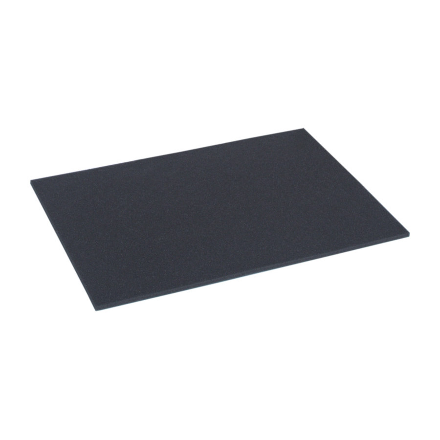 Full-size separation tray of increased density 6mm thick 1