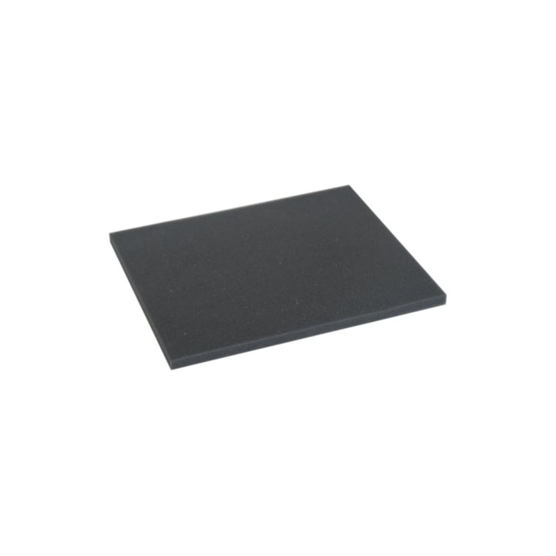 Half-sized 10 mm thick separator 1