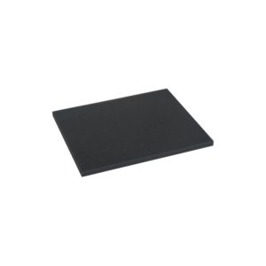 Half-sized 10 mm thick separator - increased density foam 1