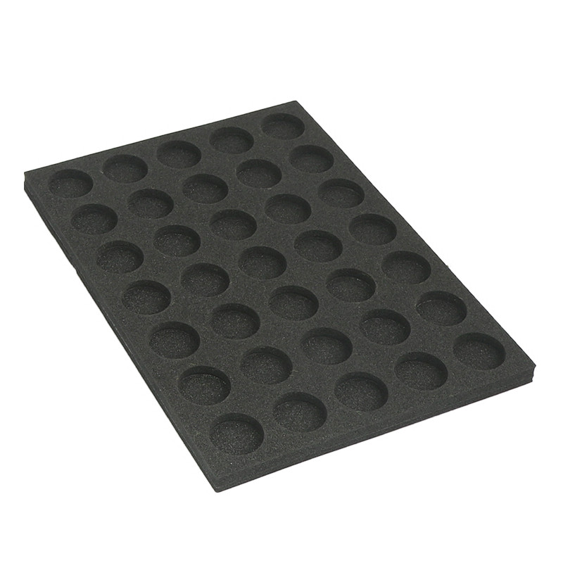 Tray for infantry miniatures 1