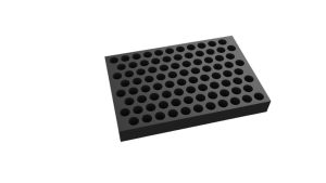 XL Box for 88 paints of Vallejo/ArmyPainter 1