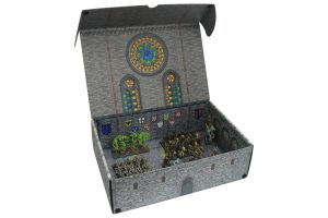 Strike Force Box (Fantasy) 1
