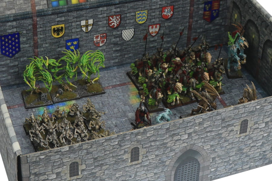 Strike Force Box (Fantasy) 4