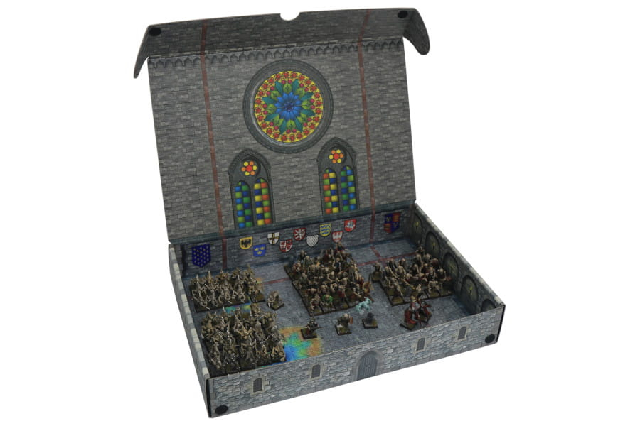 Vanguard Box (Fantasy) 1