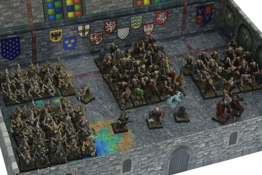 Vanguard Box (Fantasy) 4