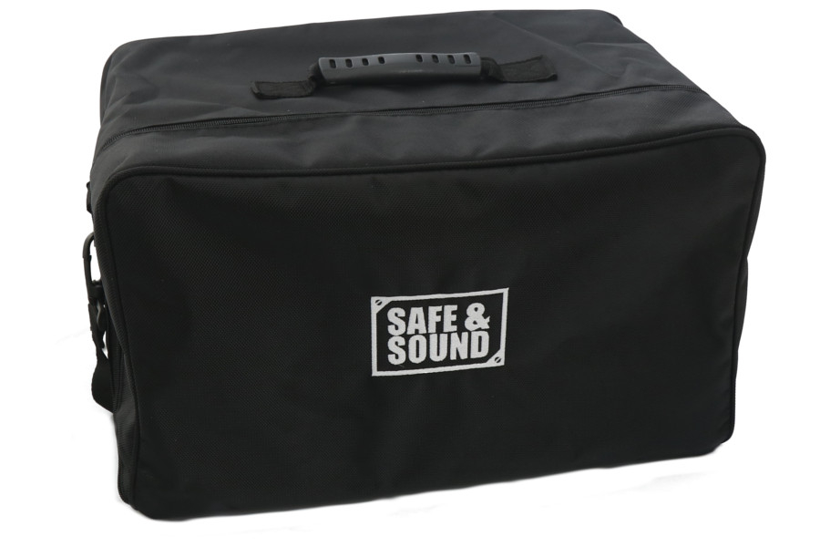 Transport Bag for Magnetic Boxes 2.0 1