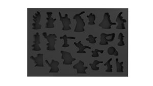 XL Box to carry all warbands from WHU: Direchasm 1