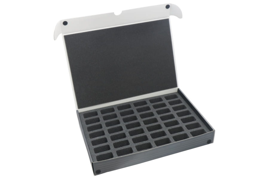 Regular Box for 42 SWL trooper 1