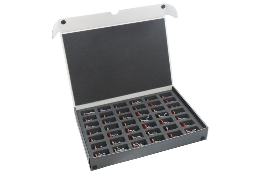Regular Box for 42 SWL trooper 2