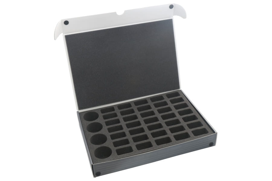 Regular Box for 39 SWL trooper 1