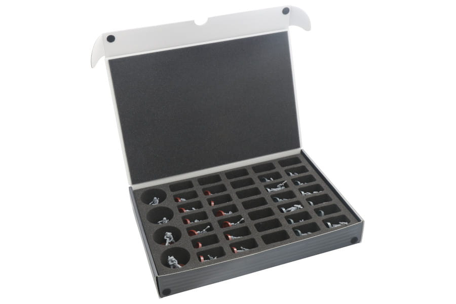 Regular Box for 39 SWL trooper 2