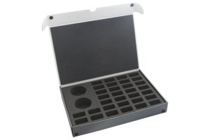 Regular Box for 34 SWL trooper 1