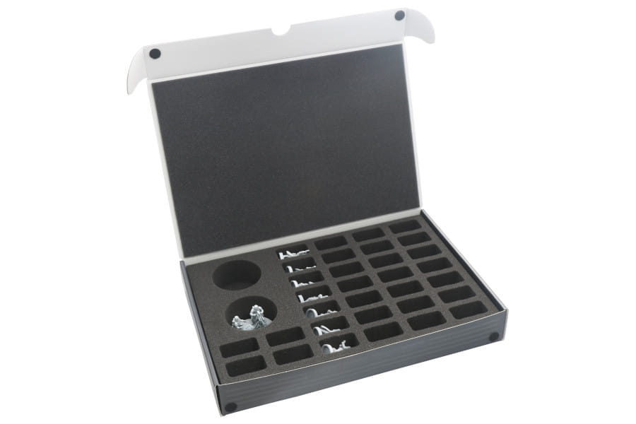 Regular Box for 34 SWL trooper 2