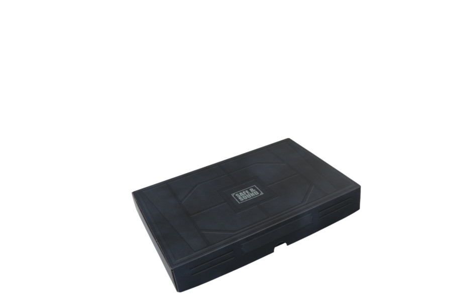 Regular Box for 34 SWL trooper 3