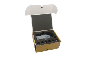 Half-box Medium A-A5 Speeder Truck Unit Expansion 1