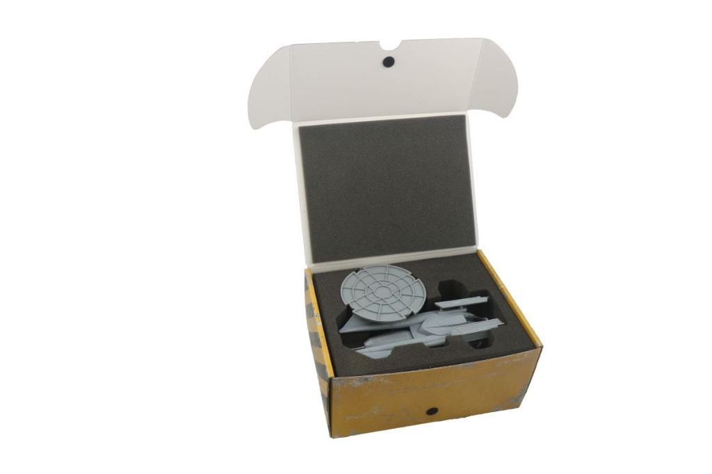 Half-box Medium box for LAAT/le Patrol Transport Unit Expansion 3