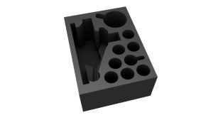 Foam tray for NR-N99 Persuader 1