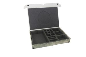 Box for Cursed City tiles and gaming accessories 1