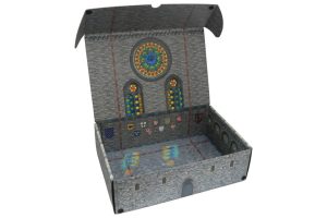 Strike Force Box (Fantasy) - empty 1