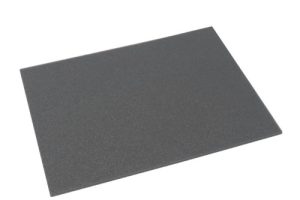 Top layer 6mm thick for old miniatures case 1
