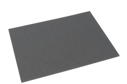 Top layer 6mm thick for old miniatures case 1
