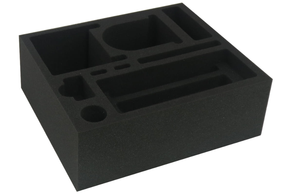 Foam Insert for Star Wars: Shatterpoint Core Box 2