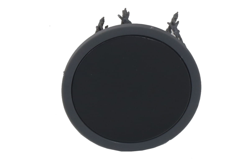 Magnetic foil sticker for 50mm bases from SW Shatterpoint (2) 2