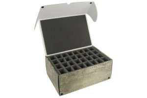 Mega Box For 96 Miniatures on 40Mm Bases 1
