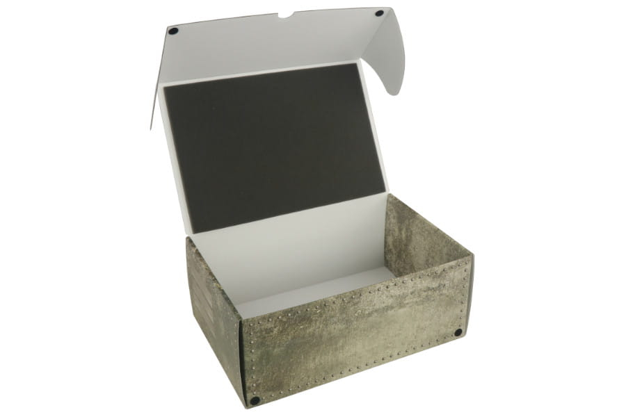 Mega Box For 96 Miniatures on 40Mm Bases 2