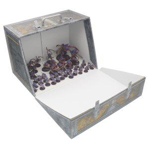 Magnetic Case With 1 Metal Plate 1