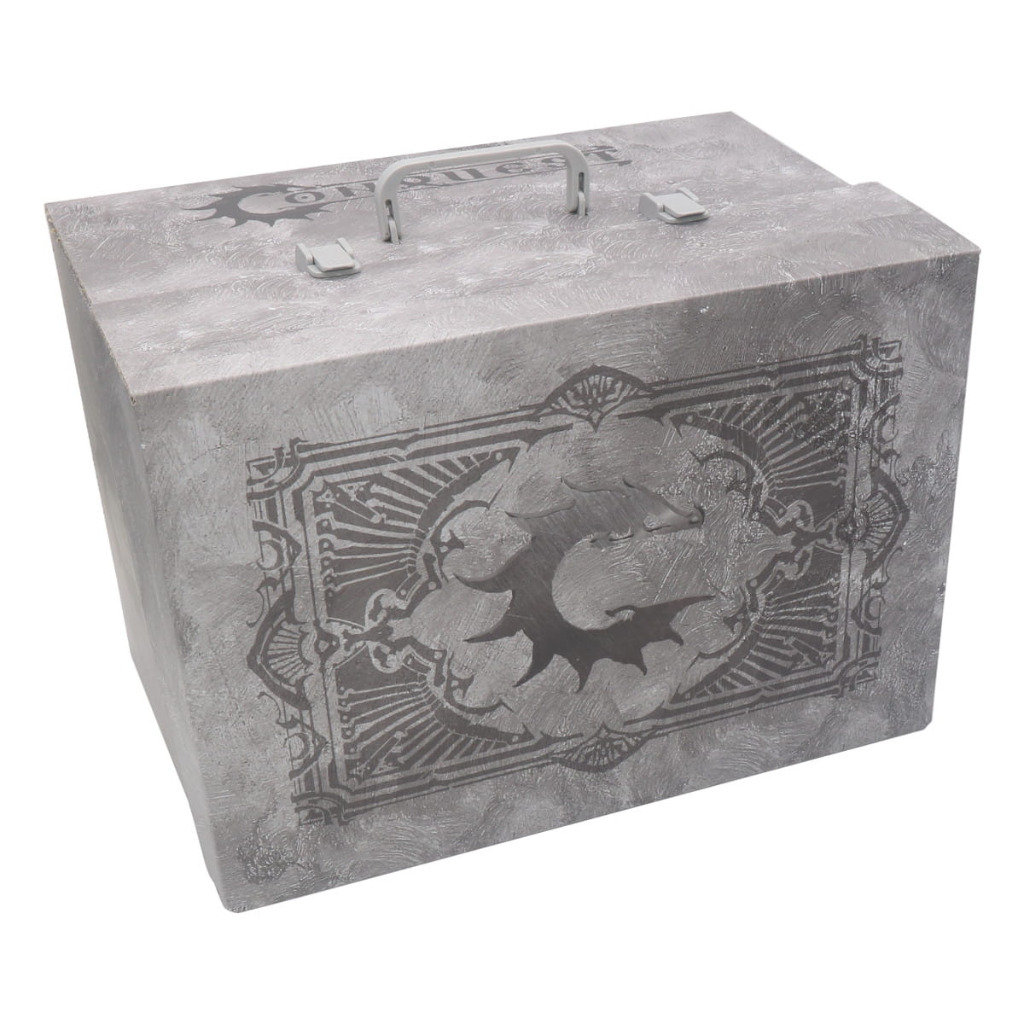 Magnetic Case For Conquest With 1 Metal Plate - Officially Licenced 2